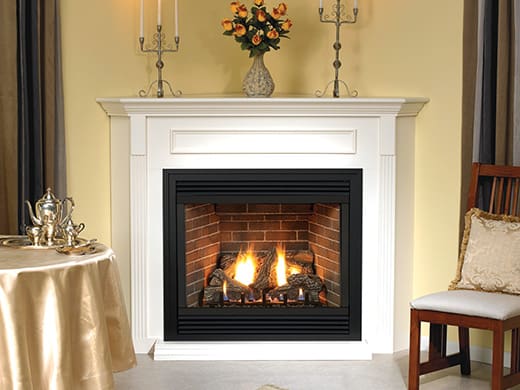 American Hearth - Madison Premium