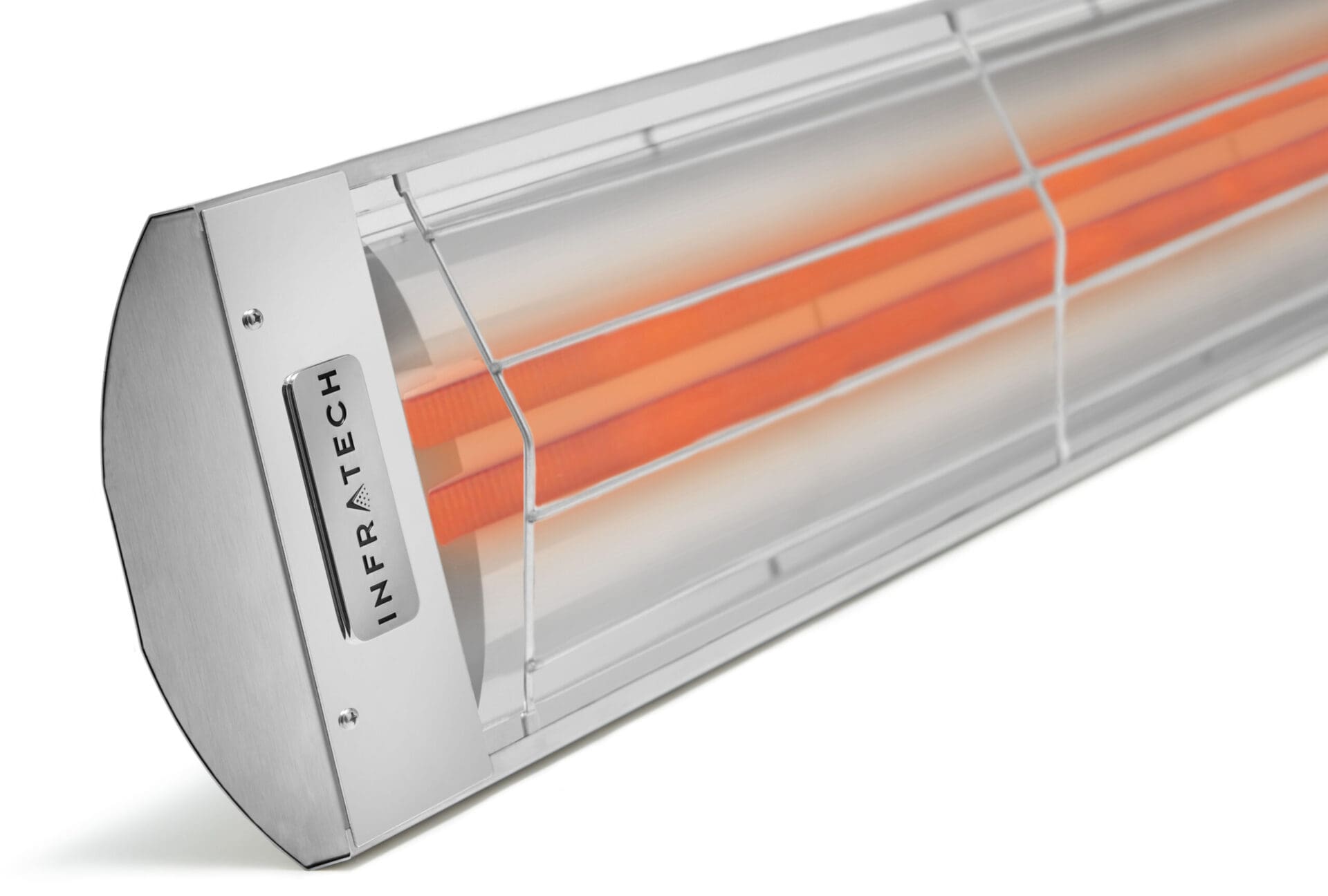 Inratech Comfort Heaters - CD-Series