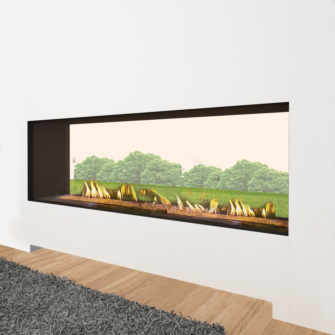 Ortal - Indoor-Outdoor Tunnel 170H