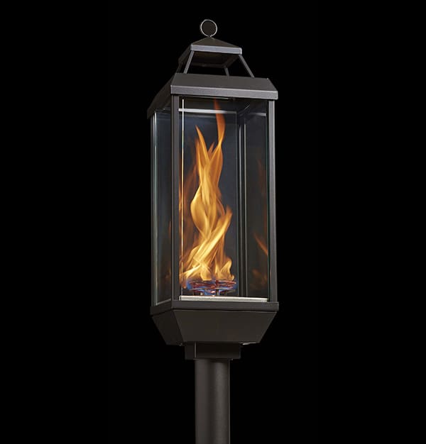 Fire Garden - 50K Lantern Hot Shot Electric Igniter LP/NG