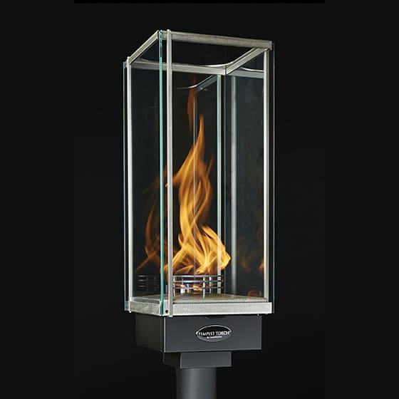 Fire Garden - 20K Torch Manual Piezo Igniter LP
