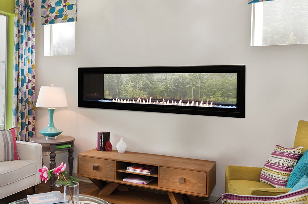 American Hearth - Boulevard 60-inch See-Through