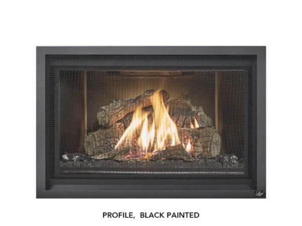 Lopi 32 DVS Deluxe Ember-Glo - Image 5