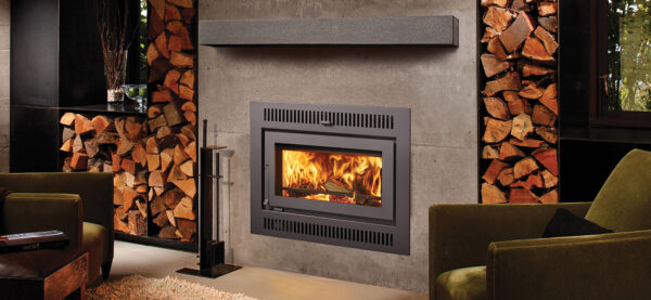 Fireplace X - 42 APEX