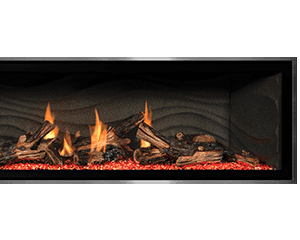 Mendota - ML60 Timberline/Decor