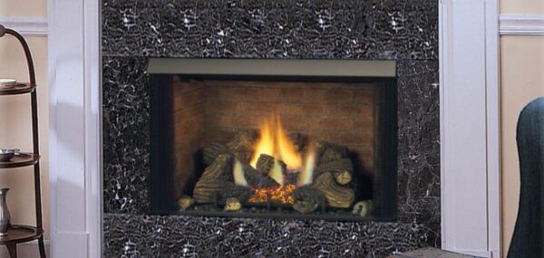 Monessen Hearth GCUF-GRUF Vent Free Gas Firebox