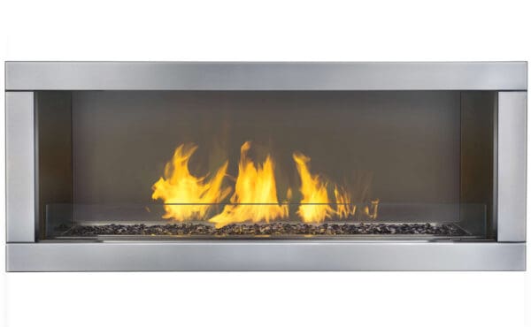 Galaxy™ 48 Outdoor Fireplace