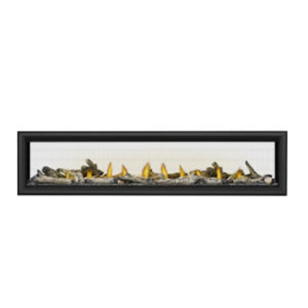 Vector™ 74 See Through Direct Vent Gas Fireplace