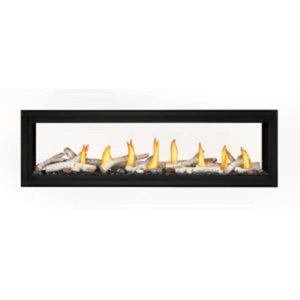 Luxuria™ 62 See Through Direct Vent Gas Fireplace