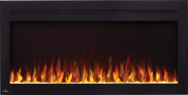 Purview™ 42 Electric Fireplace