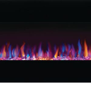 Napoleon Harsten 72" Electric Linear Fireplace