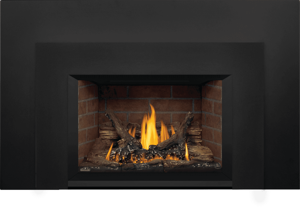 Oakville™ 3 Gas Fireplace Insert SOMD Hearth