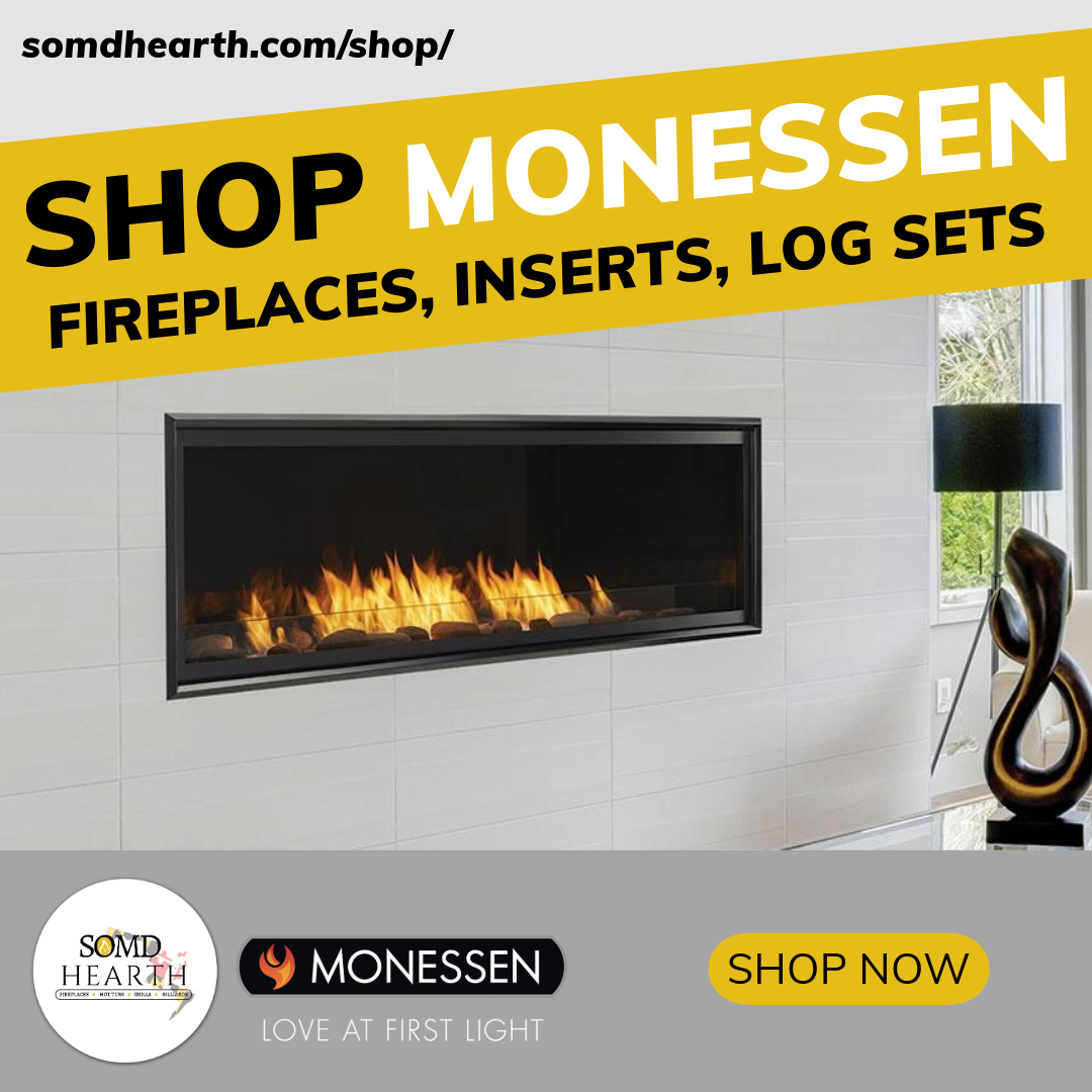 SOMD Monessen Social Ad
